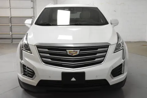 More photos of 2017 Cadillac XT5 Luxury at Trevinos Auto Mart, TX