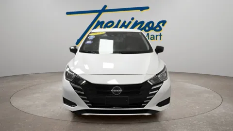 More photos of 2023 Nissan Versa 1.6 S at Trevinos Auto Mart, TX