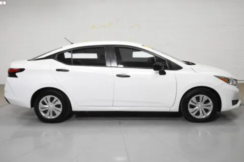 More photos of 2023 Nissan Versa 1.6 S at Trevinos Auto Mart, TX