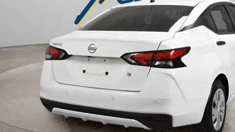 Another view of 2023 Nissan Versa 1.6 S for sale in McAllen, TX at Trevinos Auto Mart