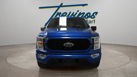 More photos of 2021 Ford F-150 XL at Trevinos Auto Mart, TX