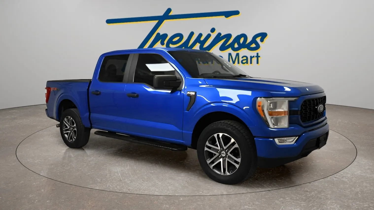 2021 Ford F-150 XL for sale in McAllen, TX