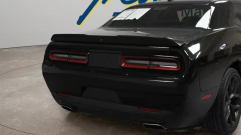 Another view of 2020 Dodge Challenger SXT for sale in McAllen, TX at Trevinos Auto Mart