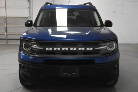 More photos of 2023 Ford Bronco Sport Big Bend at Trevinos Auto Mart, TX