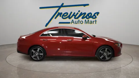 More photos of 2021 Mercedes-Benz CLA 250 at Trevinos Auto Mart, TX