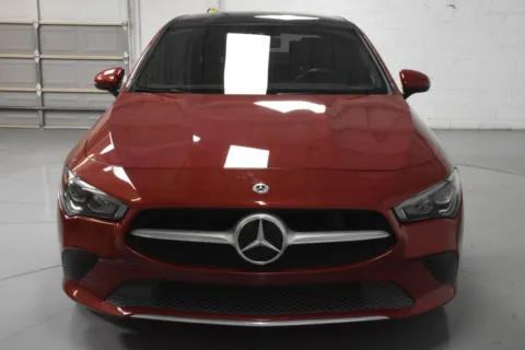 More photos of 2021 Mercedes-Benz CLA 250 at Trevinos Auto Mart, TX