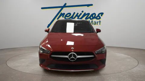 More photos of 2021 Mercedes-Benz CLA 250 at Trevinos Auto Mart, TX