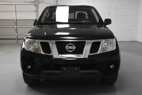 More photos of 2021 Nissan Frontier SV at Trevinos Auto Mart, TX