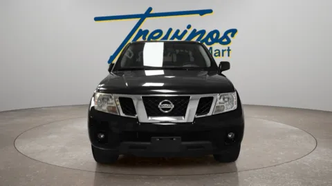 More photos of 2021 Nissan Frontier SV at Trevinos Auto Mart, TX