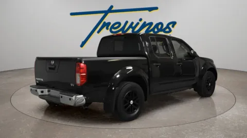 Photos of 2021 Nissan Frontier SV for sale in McAllen, TX at Trevinos Auto Mart