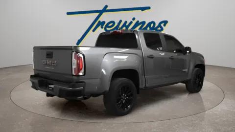 Photos of 2021 GMC Canyon Elevation Standard for sale in McAllen, TX at Trevinos Auto Mart