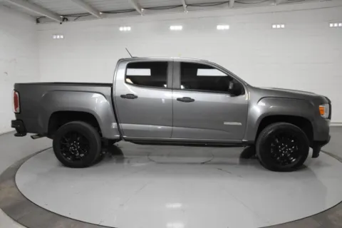 More photos of 2021 GMC Canyon Elevation Standard at Trevinos Auto Mart, TX