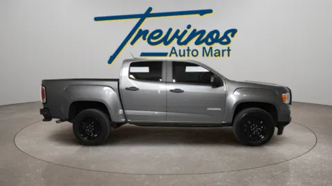 More photos of 2021 GMC Canyon Elevation Standard at Trevinos Auto Mart, TX