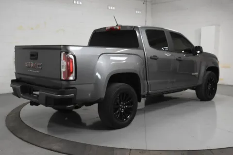 Photos of 2021 GMC Canyon Elevation Standard for sale in McAllen, TX at Trevinos Auto Mart