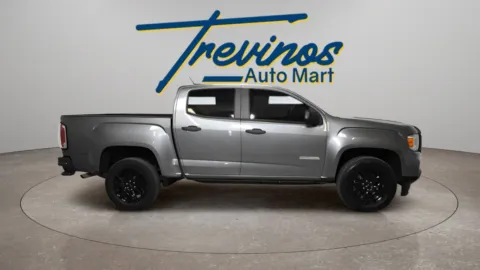 More photos of 2021 GMC Canyon Elevation Standard at Trevinos Auto Mart, TX