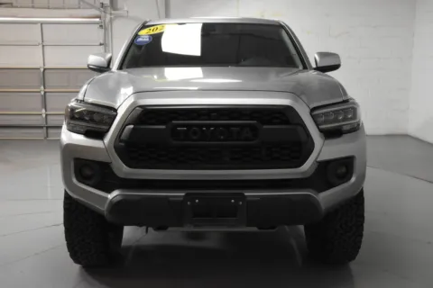 More photos of 2023 Toyota Tacoma SR at Trevinos Auto Mart, TX