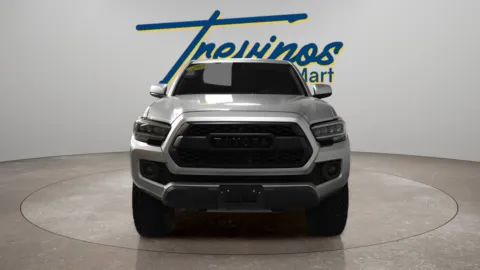 More photos of 2023 Toyota Tacoma SR at Trevinos Auto Mart, TX