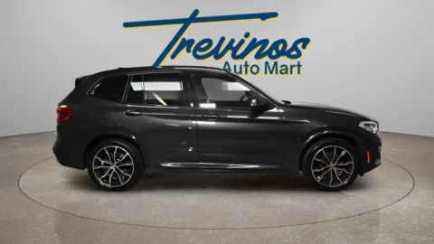 More photos of 2021 BMW X3 sDrive30i at Trevinos Auto Mart, TX