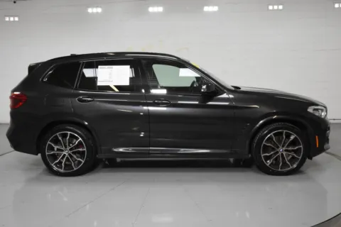 More photos of 2021 BMW X3 sDrive30i at Trevinos Auto Mart, TX