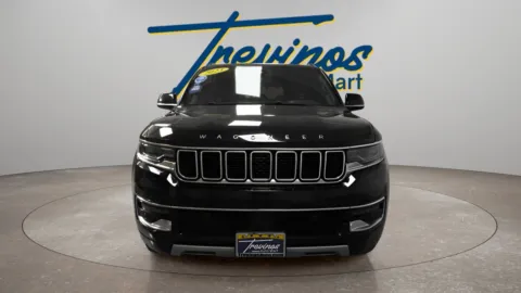 More photos of 2023 Jeep Wagoneer L Series II at Trevinos Auto Mart, TX