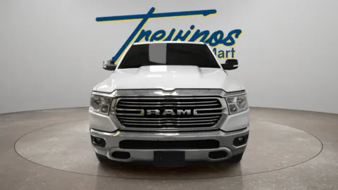 More photos of 2021 Ram 1500 Big Horn/Lone Star at Trevinos Auto Mart, TX