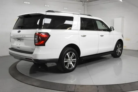 Photos of 2024 Ford Expedition Max Limited for sale in McAllen, TX at Trevinos Auto Mart