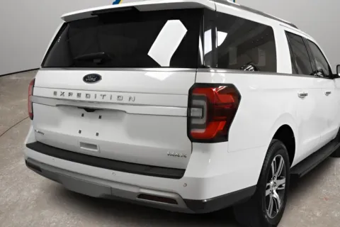 Another view of 2024 Ford Expedition Max Limited for sale in McAllen, TX at Trevinos Auto Mart
