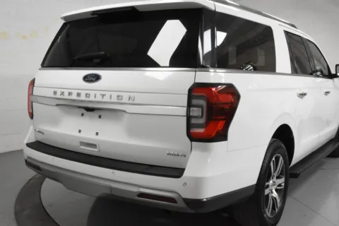Another view of 2024 Ford Expedition Max Limited for sale in McAllen, TX at Trevinos Auto Mart