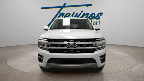 More photos of 2024 Ford Expedition Max Limited at Trevinos Auto Mart, TX