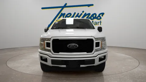 More photos of 2019 Ford F-150 XL at Trevinos Auto Mart, TX