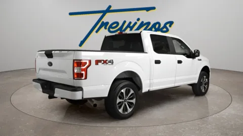Photos of 2019 Ford F-150 XL for sale in McAllen, TX at Trevinos Auto Mart