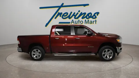 More photos of 2019 Ram 1500 Big Horn/Lone Star at Trevinos Auto Mart, TX