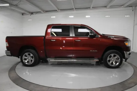 More photos of 2019 Ram 1500 Big Horn/Lone Star at Trevinos Auto Mart, TX