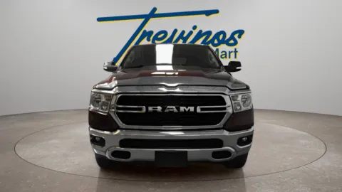More photos of 2019 Ram 1500 Big Horn/Lone Star at Trevinos Auto Mart, TX