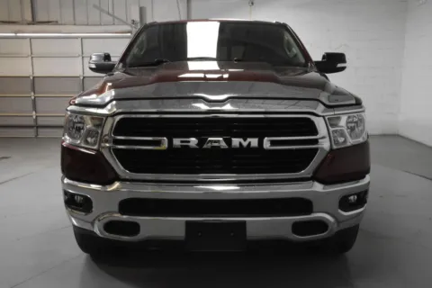 More photos of 2019 Ram 1500 Big Horn/Lone Star at Trevinos Auto Mart, TX