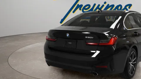Another view of 2021 BMW 3 Series 330i for sale in McAllen, TX at Trevinos Auto Mart