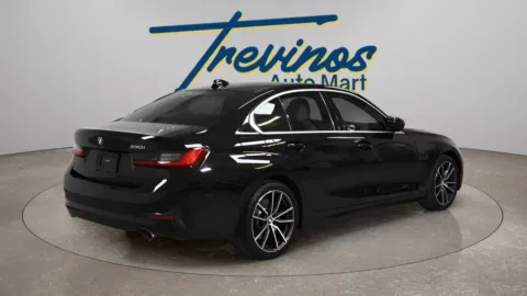 Photos of 2021 BMW 3 Series 330i for sale in McAllen, TX at Trevinos Auto Mart
