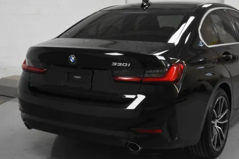 Another view of 2021 BMW 3 Series 330i for sale in McAllen, TX at Trevinos Auto Mart