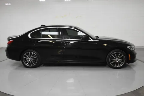 More photos of 2021 BMW 3 Series 330i at Trevinos Auto Mart, TX