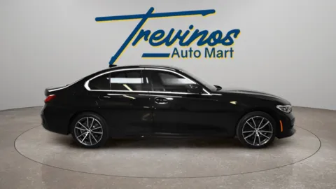 More photos of 2021 BMW 3 Series 330i at Trevinos Auto Mart, TX