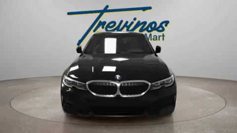 More photos of 2021 BMW 3 Series 330i at Trevinos Auto Mart, TX