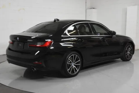 Photos of 2021 BMW 3 Series 330i for sale in McAllen, TX at Trevinos Auto Mart