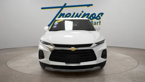 More photos of 2022 Chevrolet Blazer LT at Trevinos Auto Mart, TX