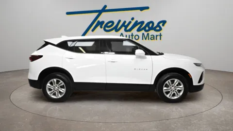 More photos of 2022 Chevrolet Blazer LT at Trevinos Auto Mart, TX