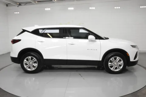 More photos of 2022 Chevrolet Blazer LT at Trevinos Auto Mart, TX