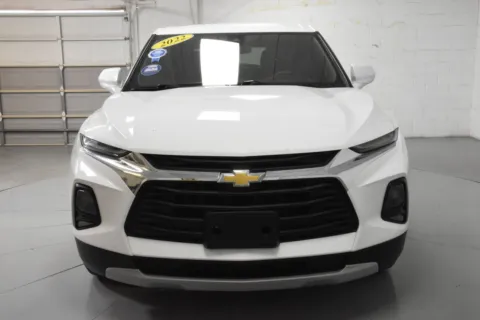 More photos of 2022 Chevrolet Blazer LT at Trevinos Auto Mart, TX