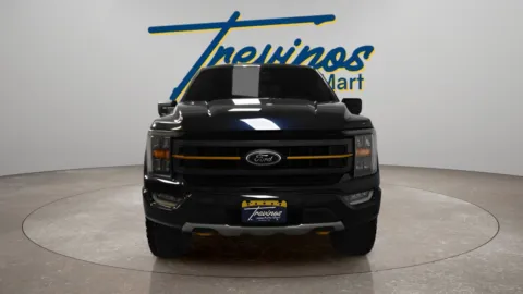 More photos of 2022 Ford F-150 Tremor at Trevinos Auto Mart, TX