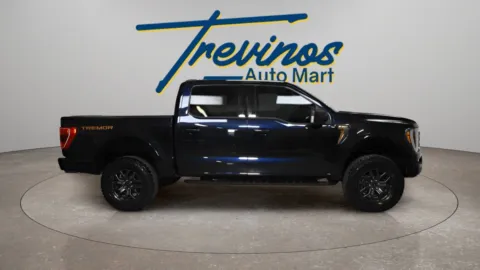More photos of 2022 Ford F-150 Tremor at Trevinos Auto Mart, TX