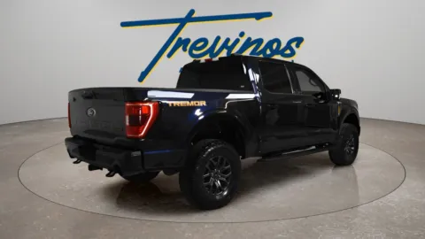 Photos of 2022 Ford F-150 Tremor for sale in McAllen, TX at Trevinos Auto Mart