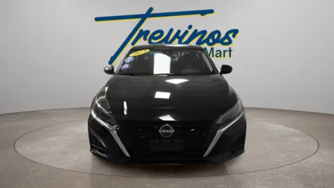 More photos of 2024 Nissan Altima 2.5 SV at Trevinos Auto Mart, TX